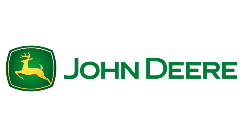 John Deere